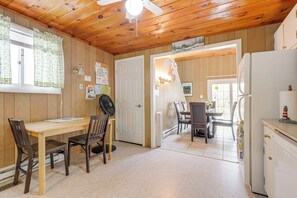 Maison (3 Bedrooms) | Intérieur