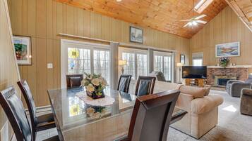 Casa (3 Bedrooms) | Interior