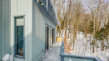 Hus (3 Bedrooms) | Innvendig