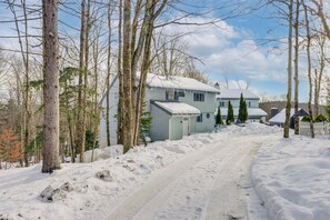 ハウス (3 Bedrooms) | 内装