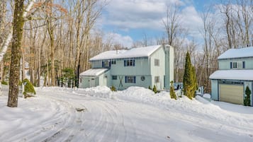 Casa (3 Bedrooms) | Interior