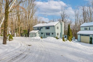 Ferienhaus (3 Bedrooms) | Innenbereich