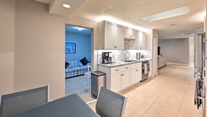 Interior - Naples Home: Private Pool & Grill ~ 1 Mi to Beach (Naples)