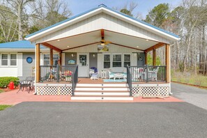 Maison (3 Bedrooms) | Intérieur