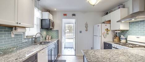 House (3 Bedrooms) | Bahagian dalam