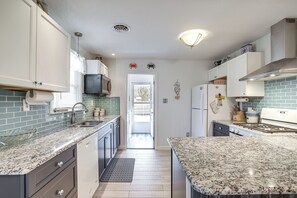 Nhà (3 Bedrooms) | Nội thất