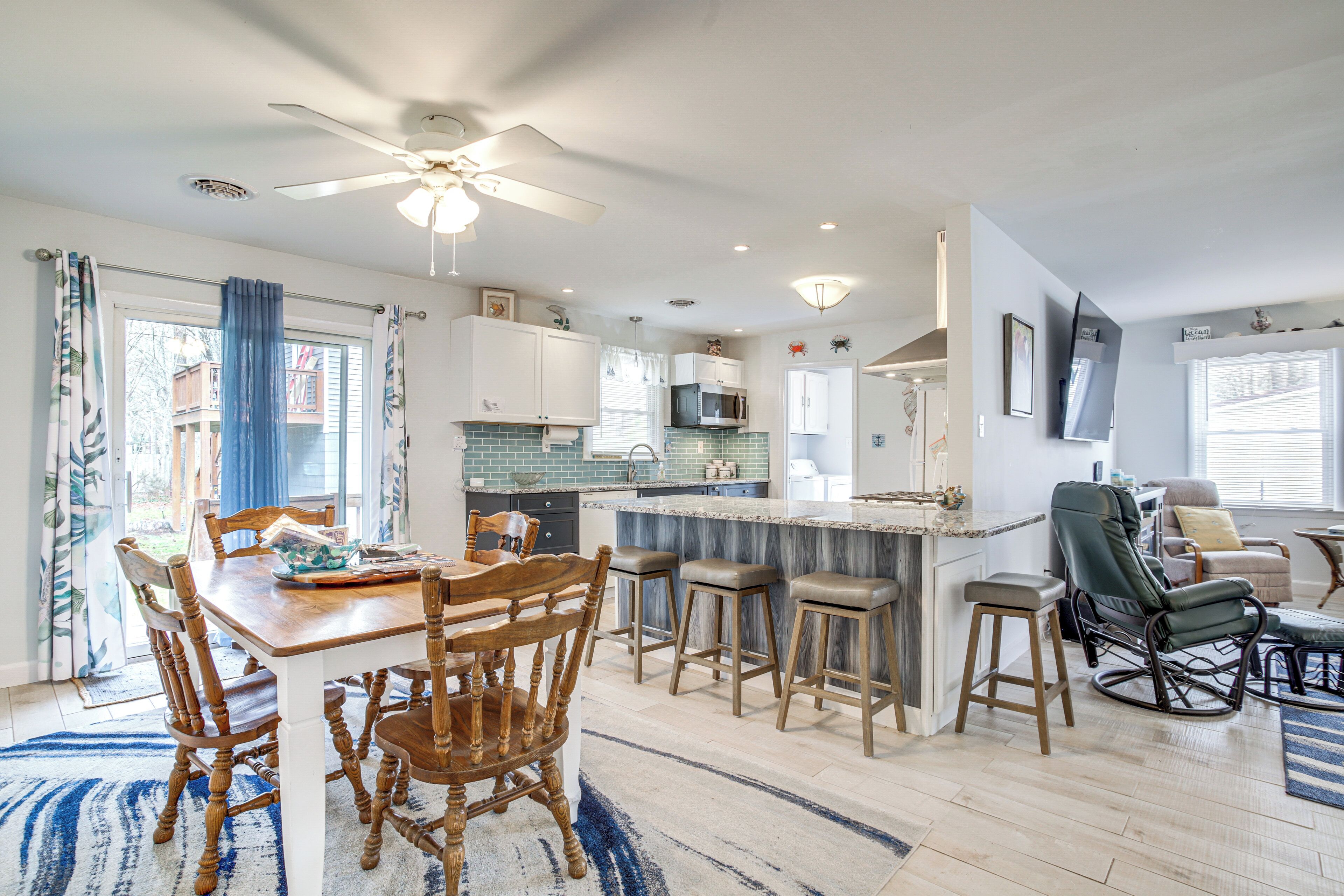 Nhà (3 Bedrooms) | Nội thất