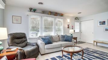 House (3 Bedrooms) | Bahagian dalam