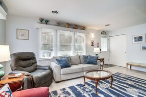 Hus (3 Bedrooms) | Innvendig