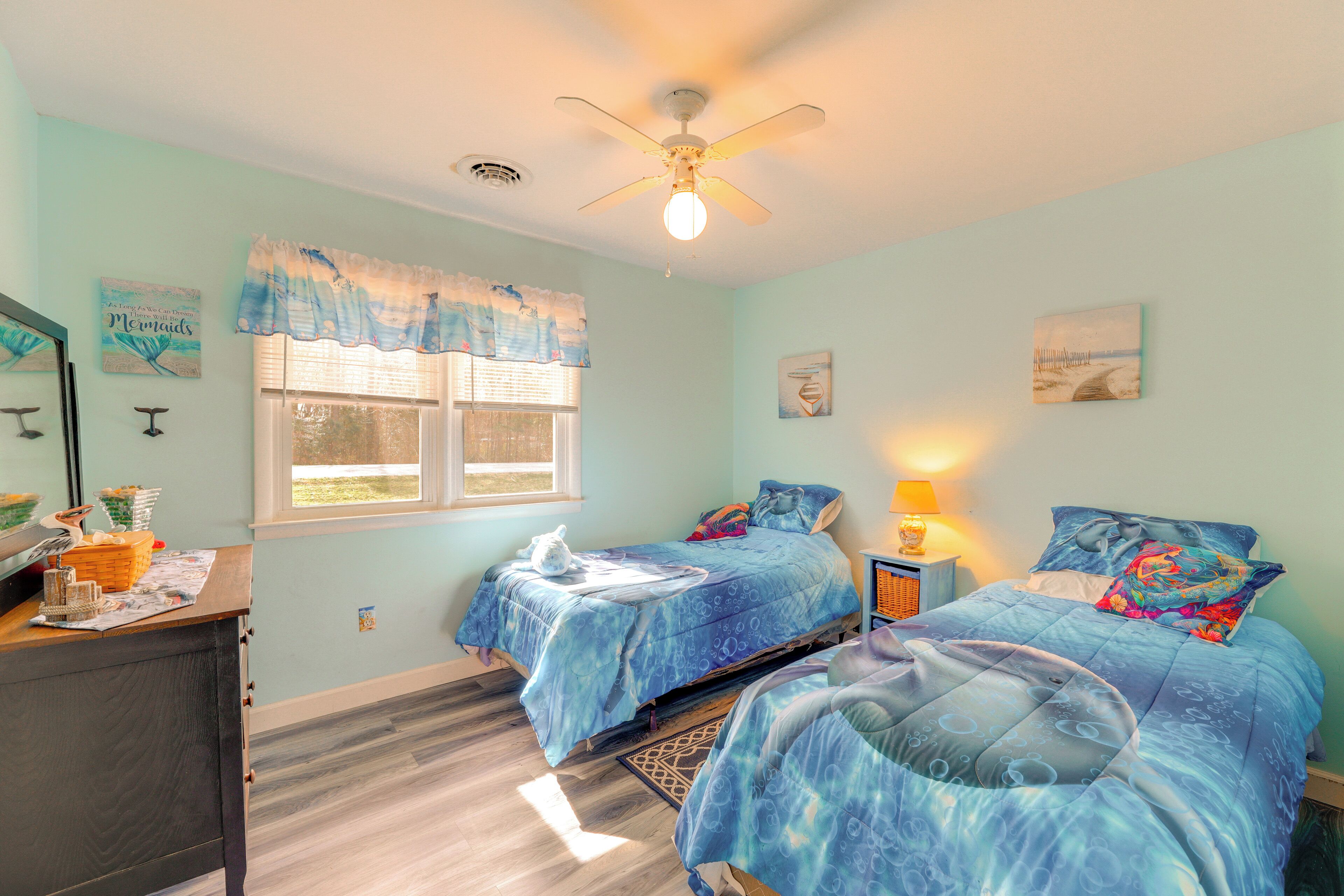 独立别墅 (3 Bedrooms) | 住宿内部