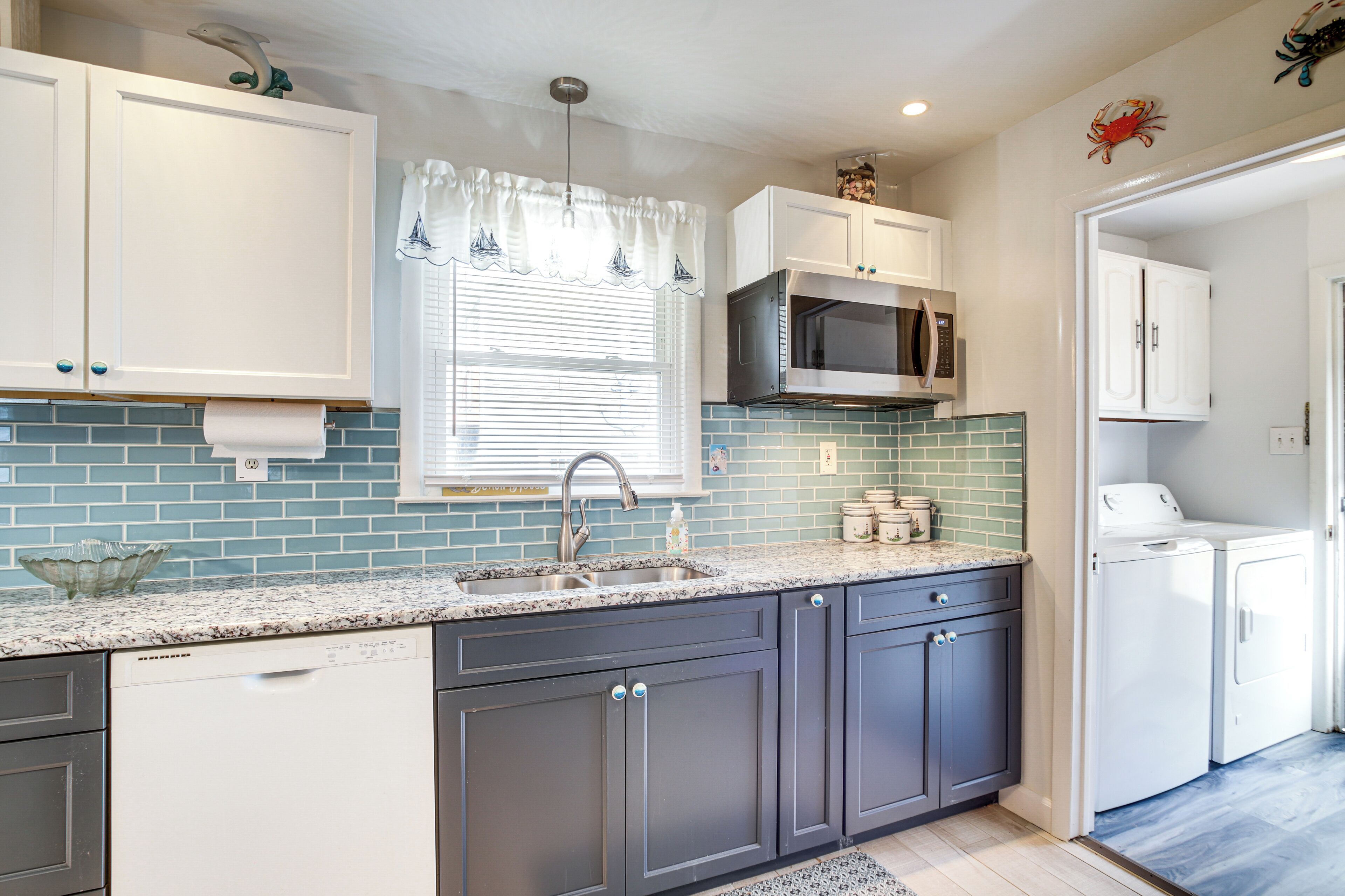 獨棟房屋 (3 Bedrooms) | 住宿內部