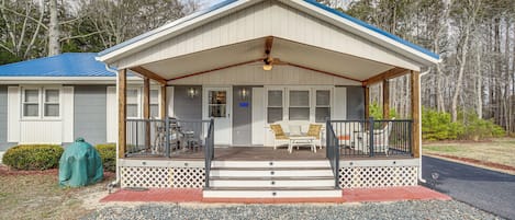 獨棟房屋 (3 Bedrooms) | 住宿內部