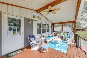 Interior - Families w/ Pets! Home 4 Mi to Ocean City Beach (Berlin)
