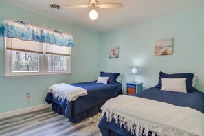 ハウス (3 Bedrooms) | 内装