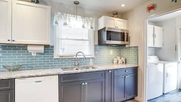 Rumah (3 Bedrooms) | Interior