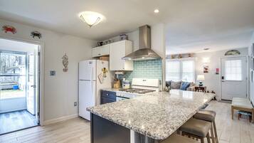 Huis (3 Bedrooms) | Interieur