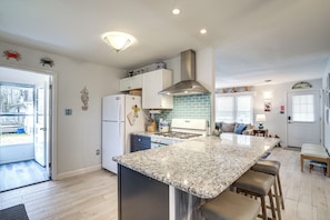 ハウス (3 Bedrooms) | 内装