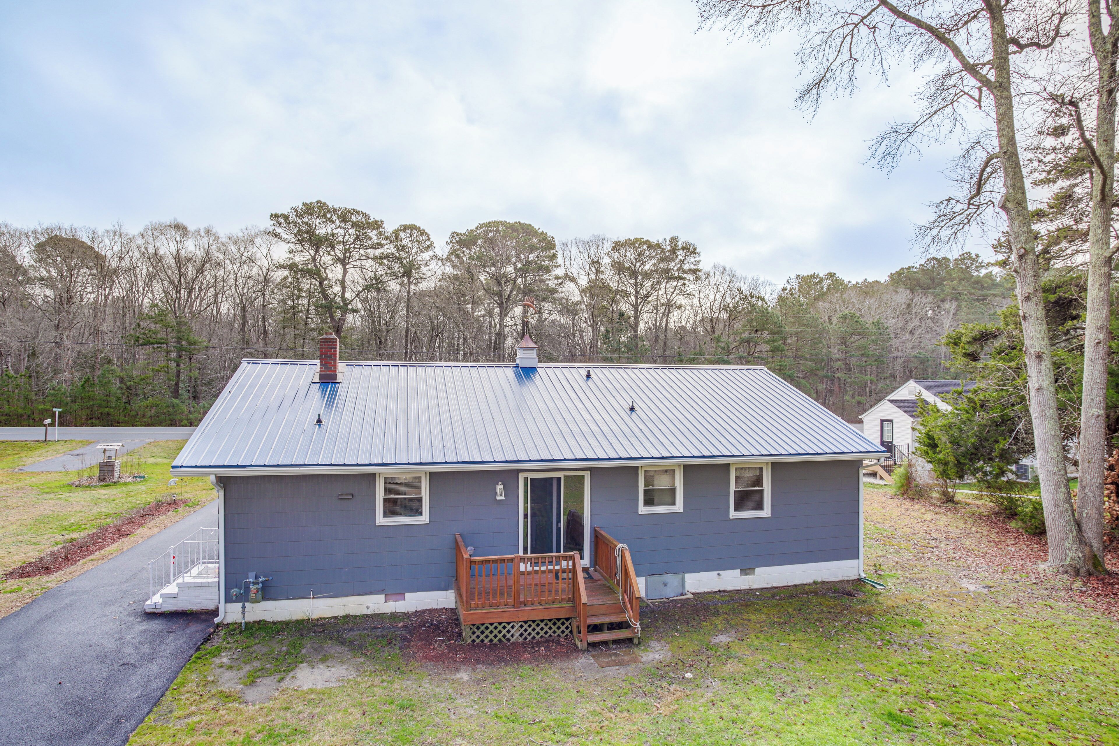 Ferienhaus (3 Bedrooms) | Innenbereich