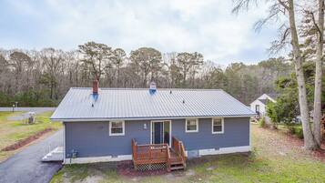 Ferienhaus (3 Bedrooms) | Innenbereich