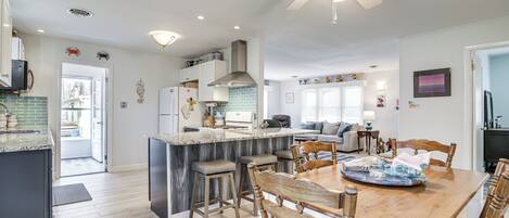 Casa (3 Bedrooms) | Vista frontal de la propiedad