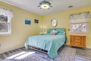 独立别墅 (3 Bedrooms) | 住宿内部