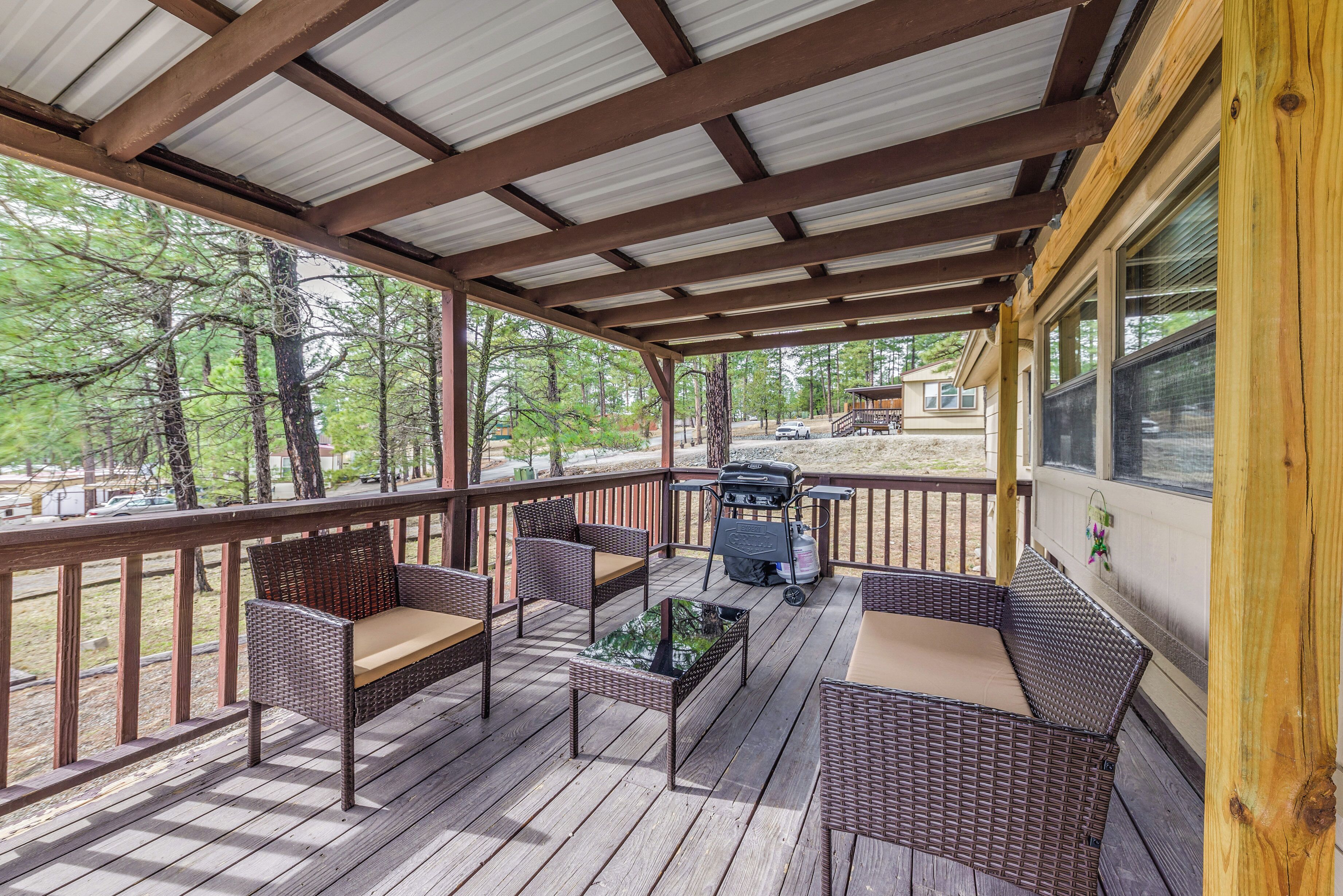 House (3 Bedrooms) | Front of property