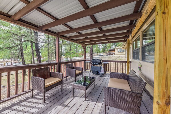 House (3 Bedrooms) | Front of property