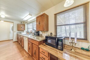 Ferienhaus (3 Bedrooms) | Innenbereich