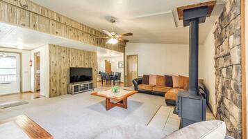 Maison (3 Bedrooms) | Intérieur