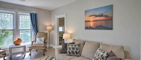 House (2 Bedrooms) | Front of property