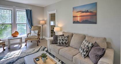 Port Clinton Getaway - Walk to Beach & Restaurants