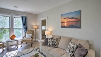 Maison (2 Bedrooms) | Façade de l’hébergement