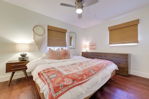 Ferienhaus (2 Bedrooms) | Innenbereich