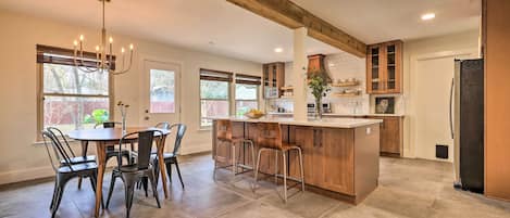 House (2 Bedrooms) | Front of property