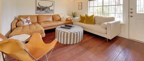 House (2 Bedrooms) | Front of property