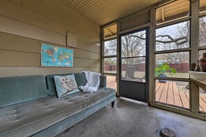 獨棟房屋 (2 Bedrooms) | 住宿內部