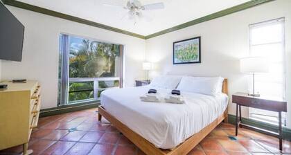 2Bed/2Bath Villa by Golf Course
