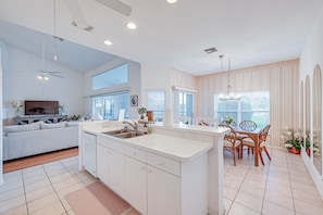 ハウス (3 Bedrooms) | 内装