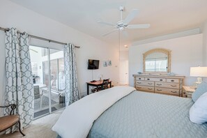 Rumah (3 Bedrooms) | Interior