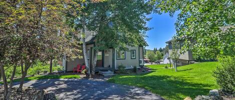 Apartment (1 Bedroom) | Interior