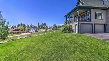 Apartemen (1 Bedroom) | Interior