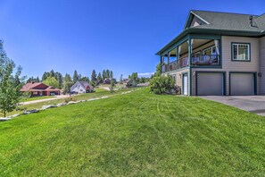 Apartment (1 Bedroom) | Interior - Cozy Bigfork Escape: Walk to Bigfork Harbor! (Bigfork)