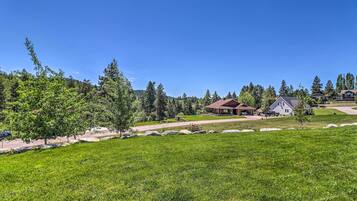 Departamento (1 Bedroom) | Interior