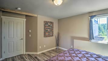 Apartemen (1 Bedroom) | Interior