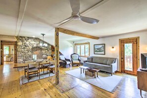 獨棟房屋 (2 Bedrooms) | 住宿內部