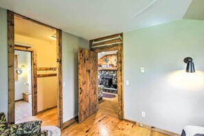 獨棟房屋 (2 Bedrooms) | 住宿內部