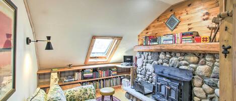 Ferienhaus (2 Bedrooms) | Innenbereich