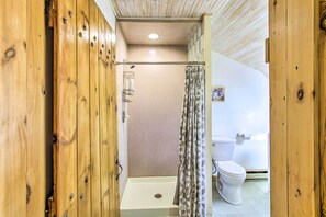 Hus (2 Bedrooms) | Interiør