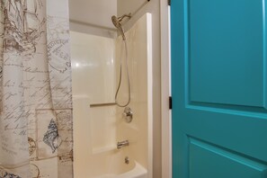 Leilighet (2 Bedrooms) | Innvendig