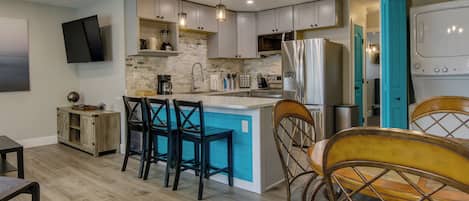 Appartement (2 Bedrooms) | Interieur